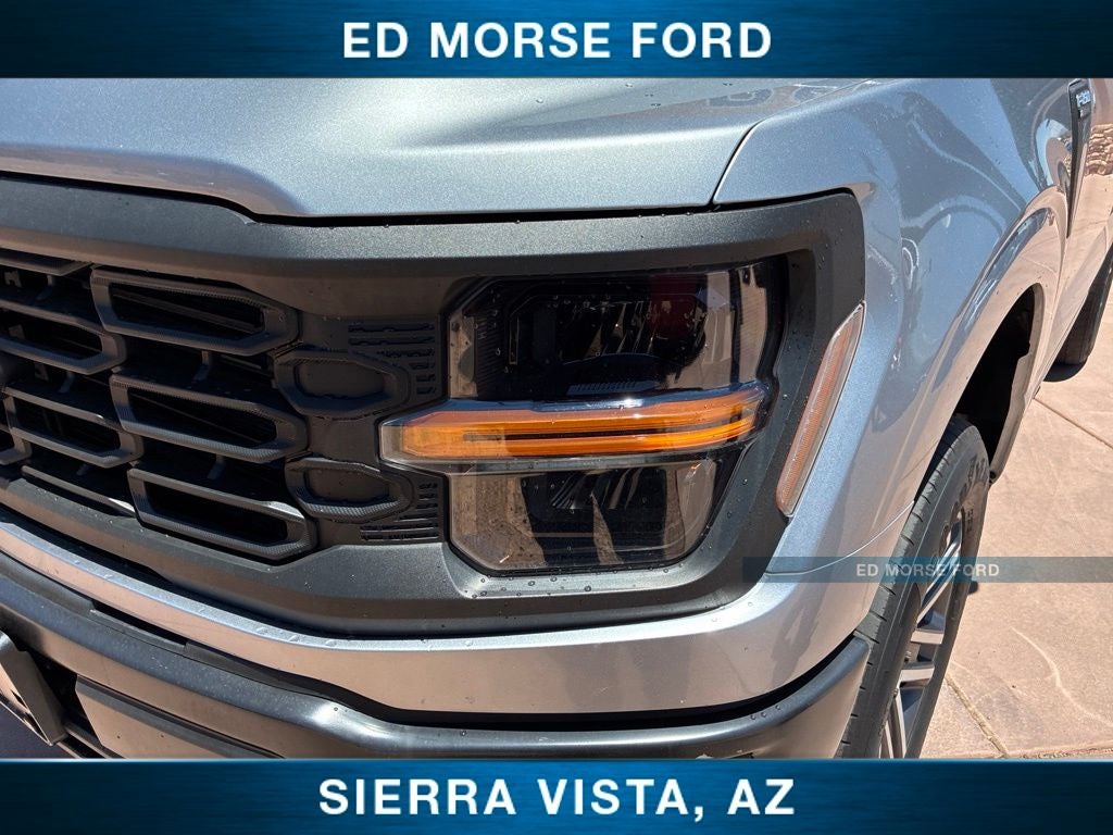 2024 Ford F-150 XL