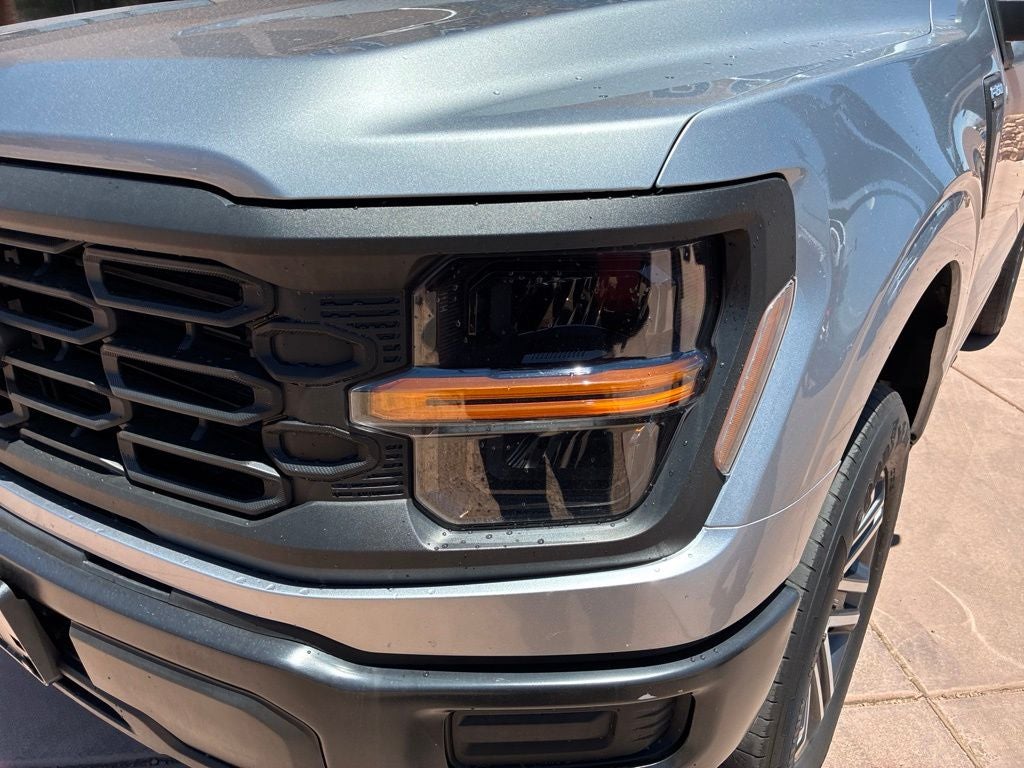 2024 Ford F-150 XL