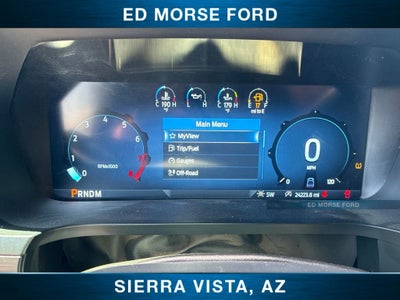 2024 Ford F-150 XL