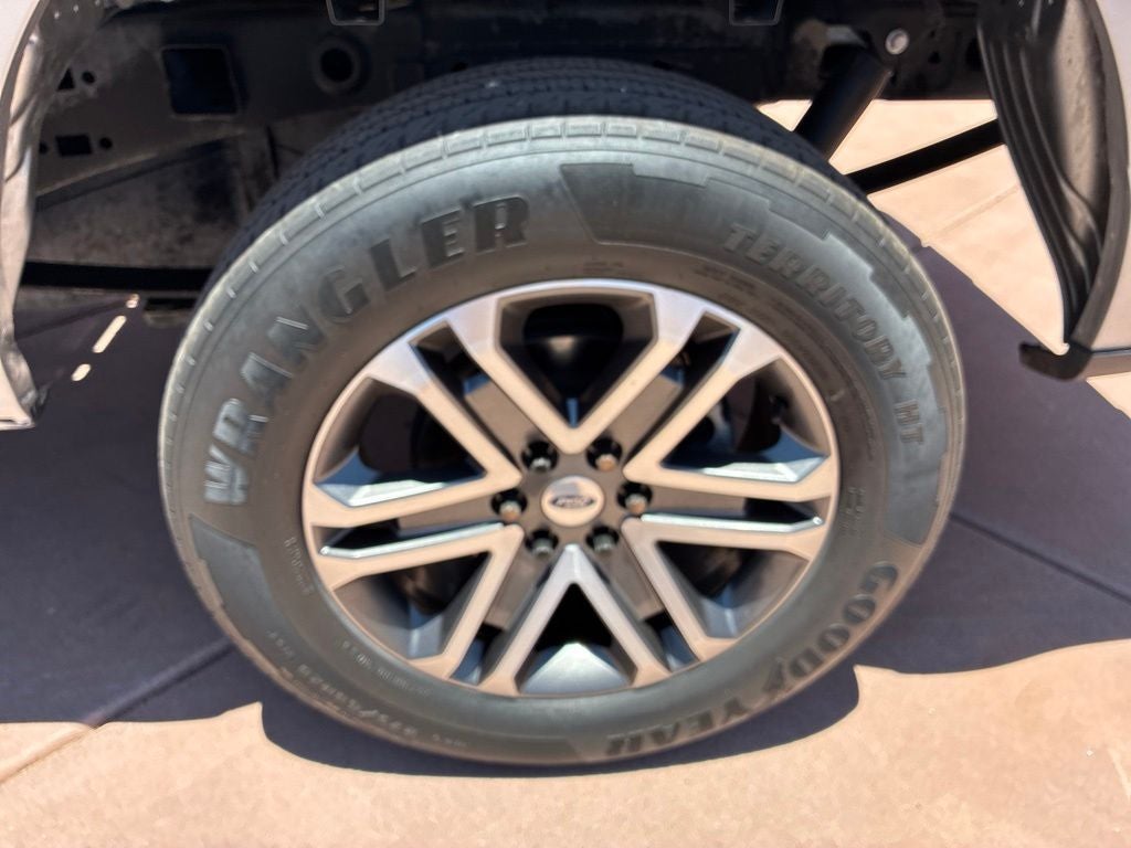 2024 Ford F-150 XL
