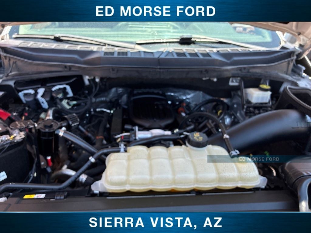 2024 Ford F-150 XL