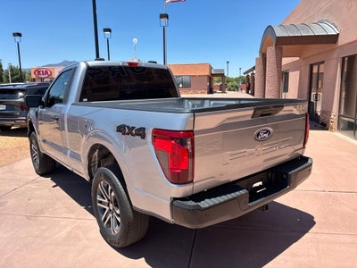 2024 Ford F-150 XL