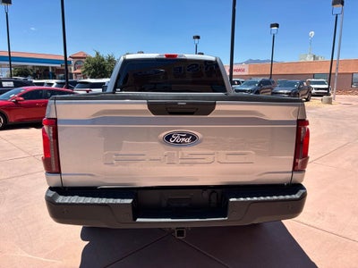 2024 Ford F-150 XL