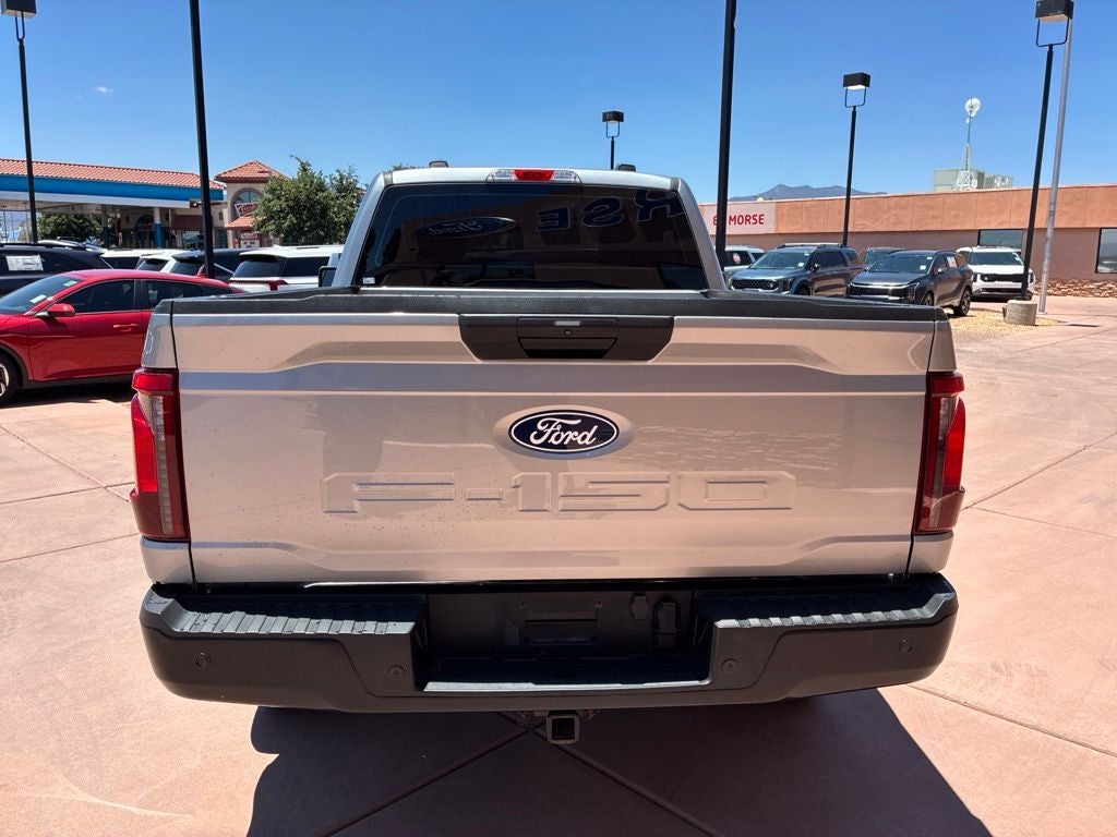 2024 Ford F-150 XL