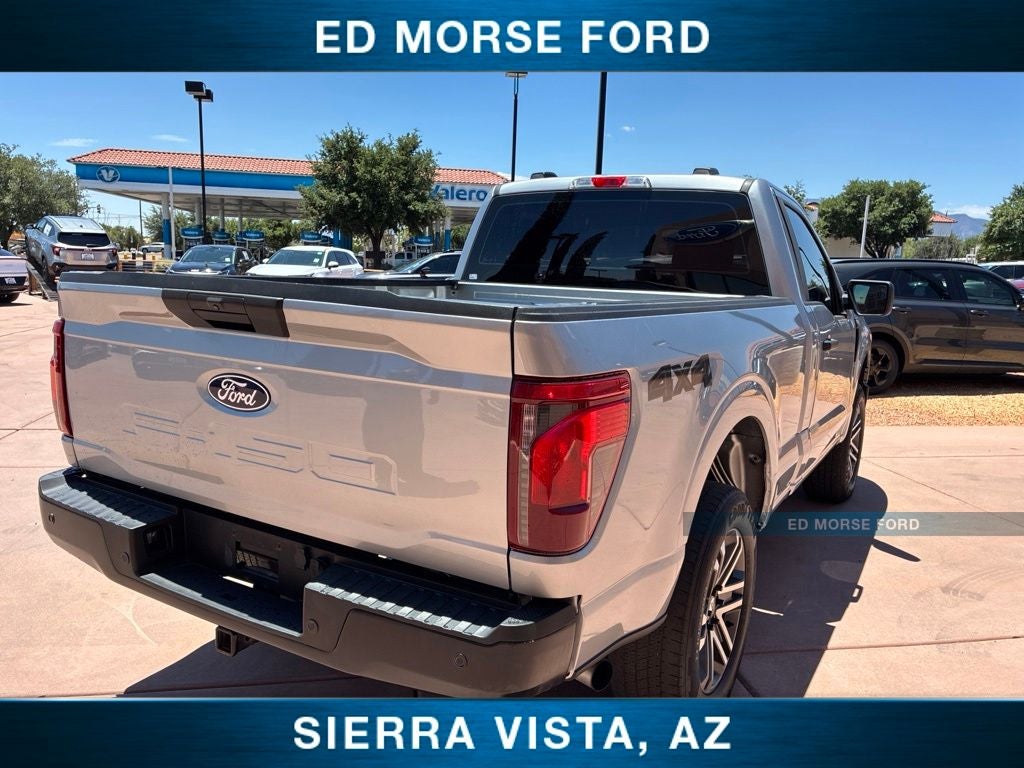 2024 Ford F-150 XL