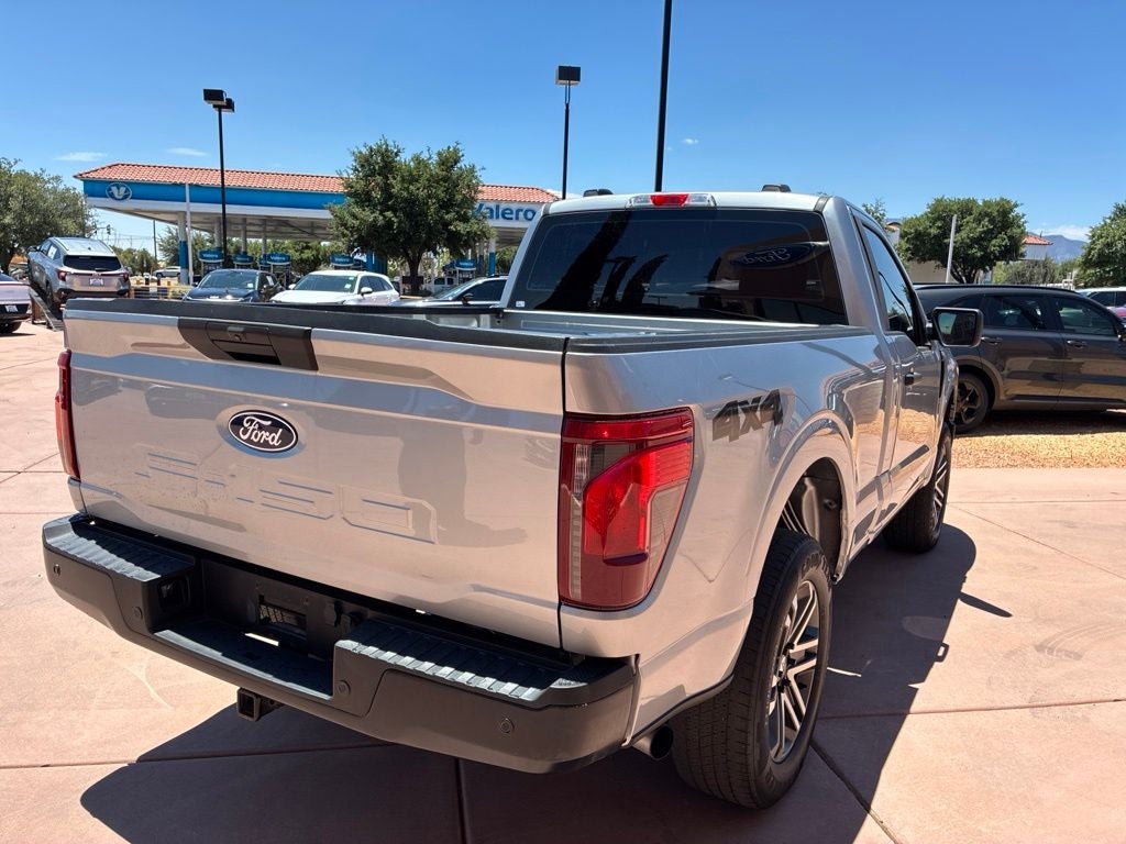 2024 Ford F-150 XL
