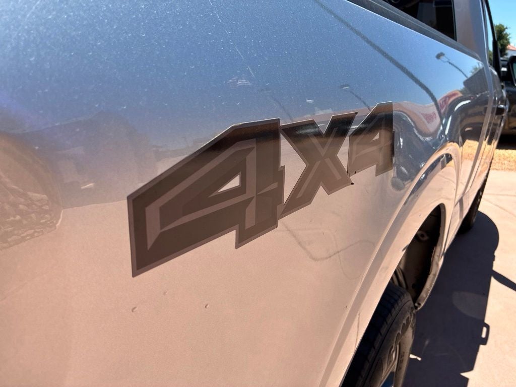2024 Ford F-150 XL