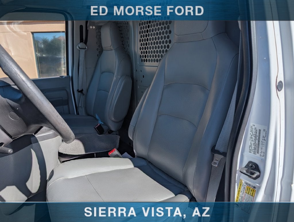 2012 Ford E-150 Commercial