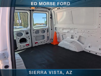 2012 Ford E-150 Commercial