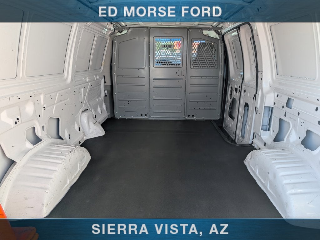 2012 Ford E-150 Commercial