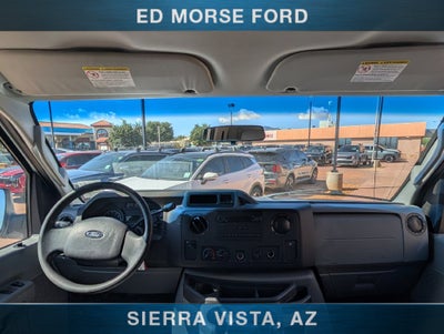 2012 Ford E-150 Commercial