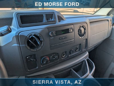2012 Ford E-150 Commercial