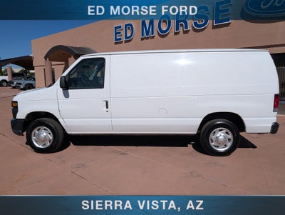 2012 Ford E-150 Commercial