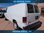 2012 Ford E-150 Commercial