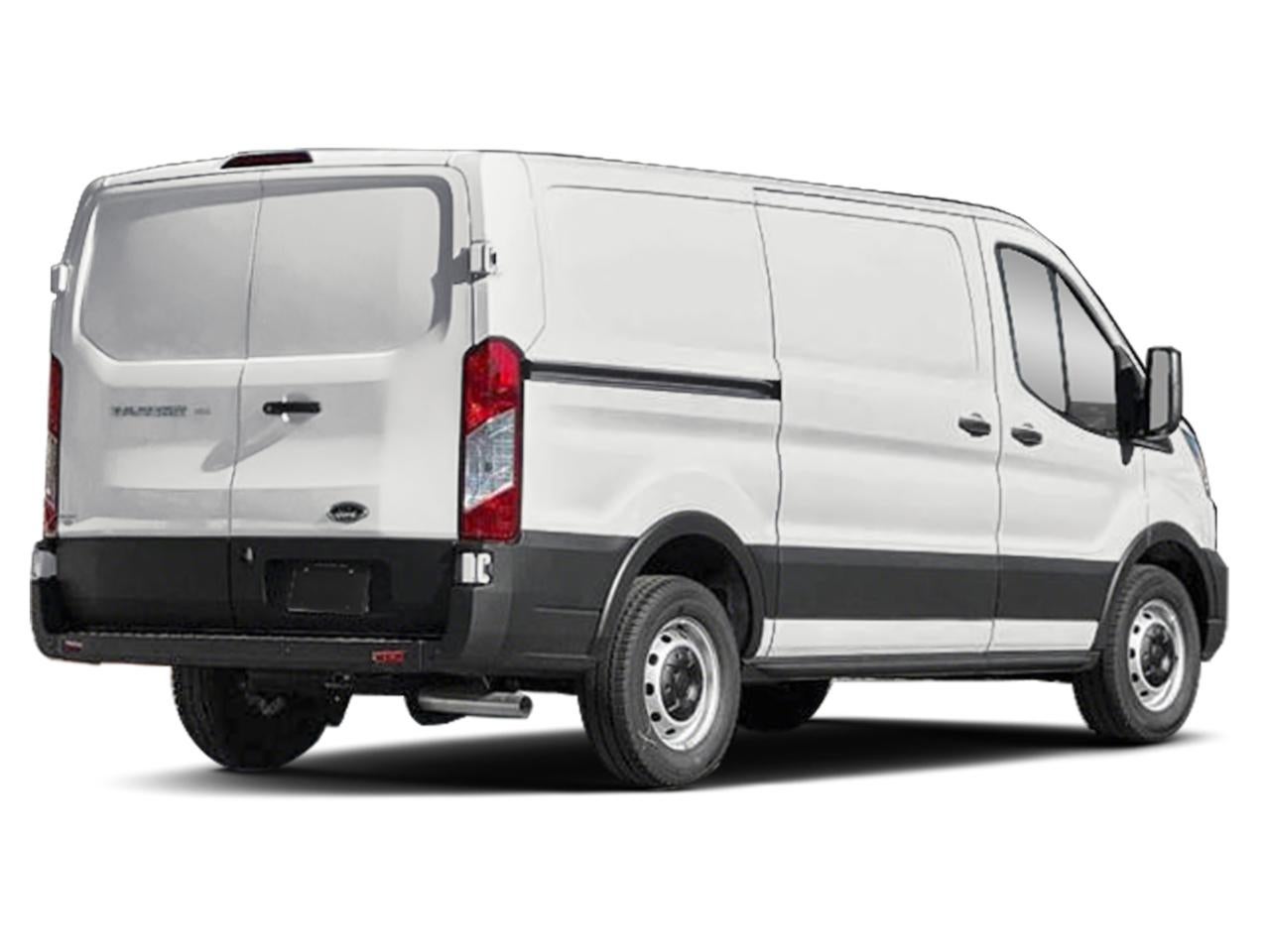 2025 Ford Transit-150 Base