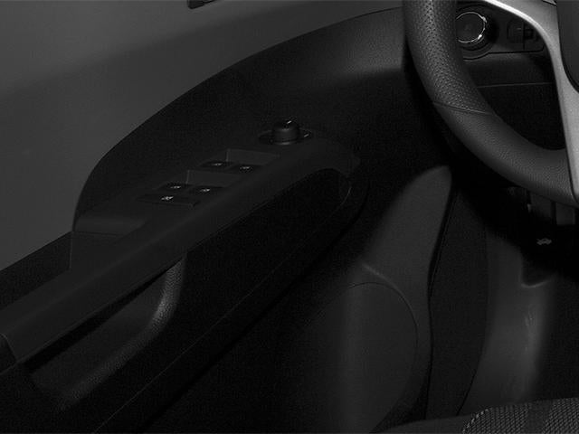 2013 Chevrolet Sonic LT