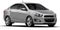 2013 Chevrolet Sonic LT