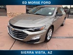 2024 Chevrolet Malibu LS 1FL