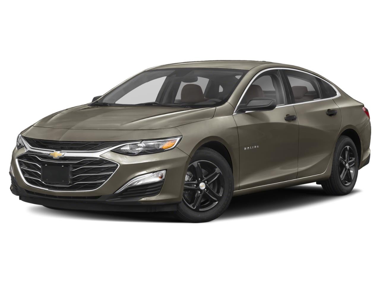 2024 Chevrolet Malibu LS 1FL