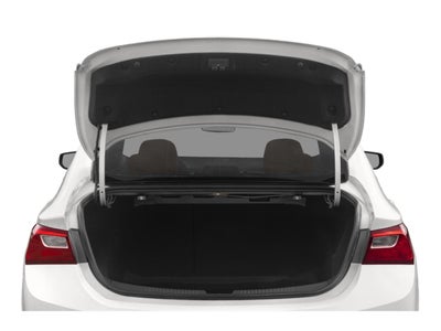 2024 Chevrolet Malibu LS 1FL