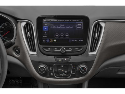 2024 Chevrolet Malibu LS 1FL