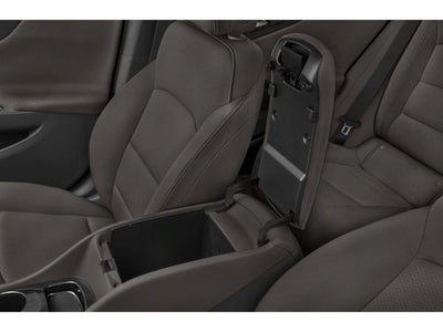 2024 Chevrolet Malibu LS 1FL