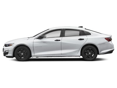 2024 Chevrolet Malibu LS 1FL
