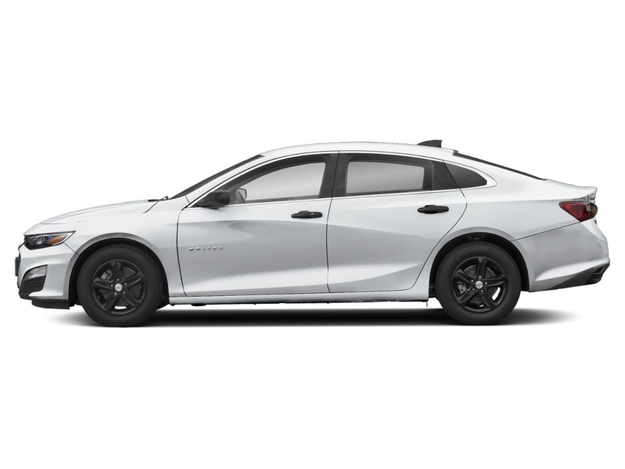 2024 Chevrolet Malibu LS 1FL