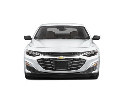 2024 Chevrolet Malibu LS 1FL