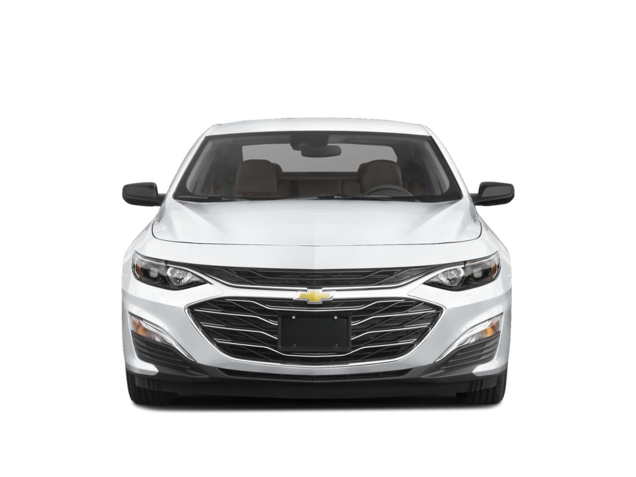 2024 Chevrolet Malibu LS 1FL