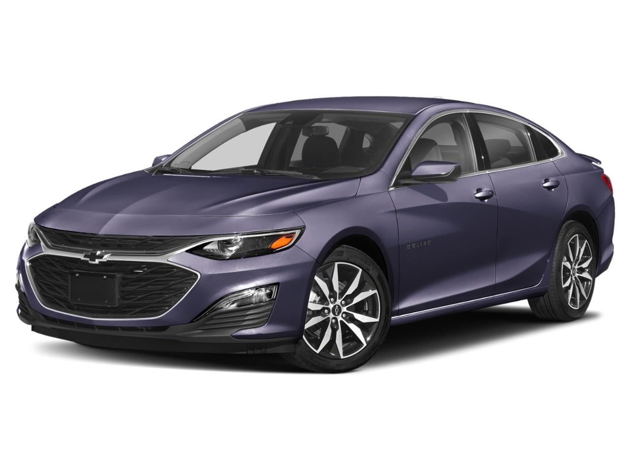 2025 Chevrolet Malibu RS's photo