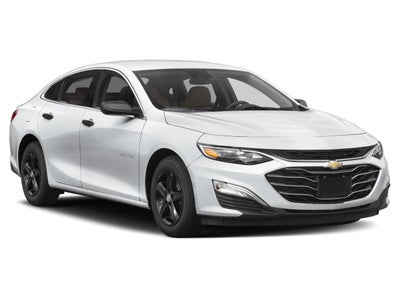 2025 Chevrolet Malibu RS