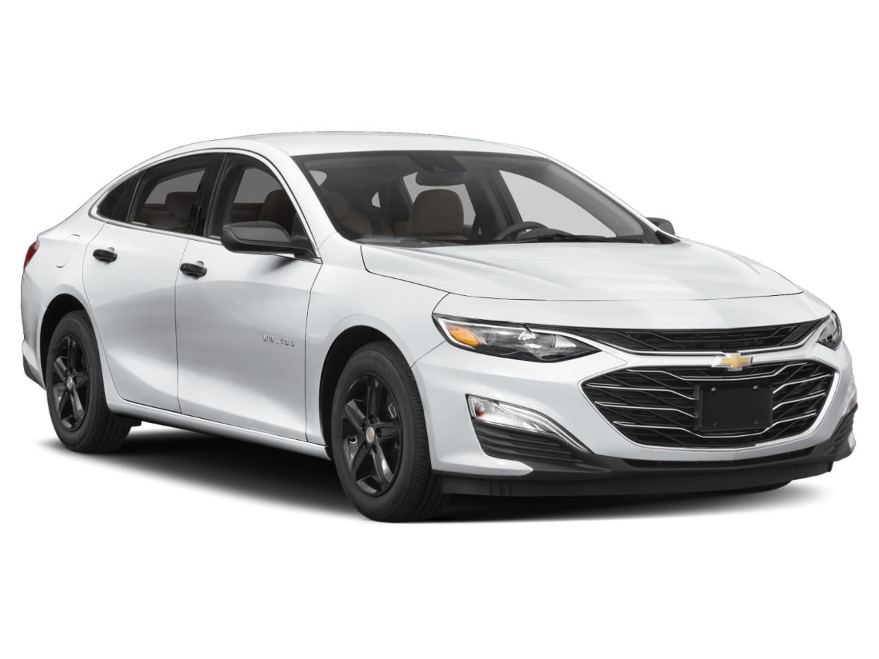2025 Chevrolet Malibu RS