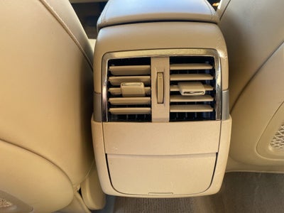 2012 Buick LaCrosse Premium I Group