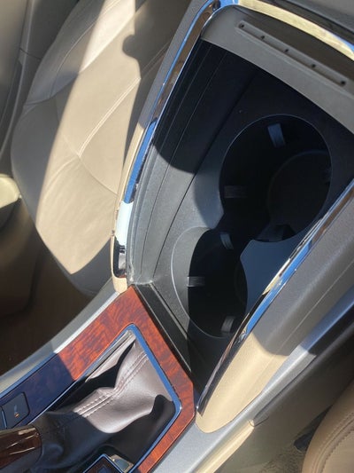 2012 Buick LaCrosse Premium I Group