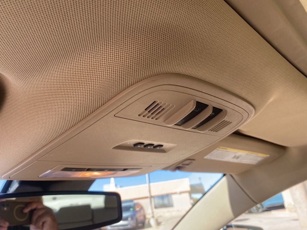 2012 Buick LaCrosse Premium I Group