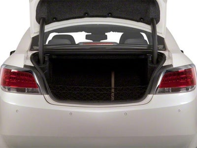 2012 Buick LaCrosse Premium I Group