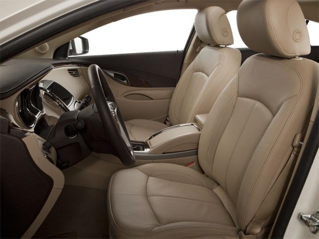 2012 Buick LaCrosse Premium I Group