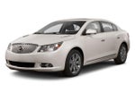 2012 Buick LaCrosse Premium I Group