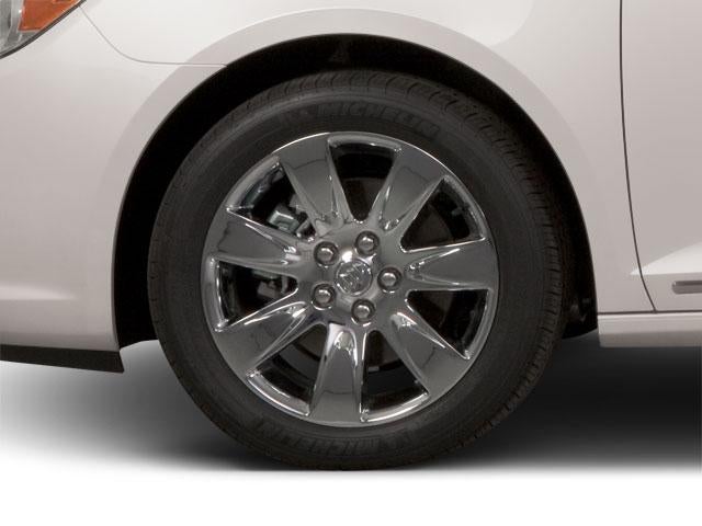 2012 Buick LaCrosse Premium I Group