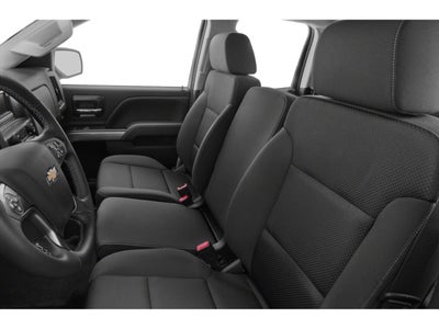 2015 Chevrolet Silverado 2500HD LT
