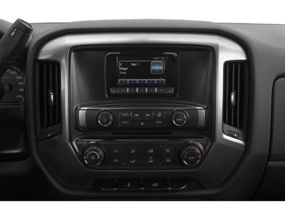 2015 Chevrolet Silverado 2500HD LT