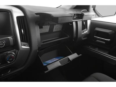 2015 Chevrolet Silverado 2500HD LT