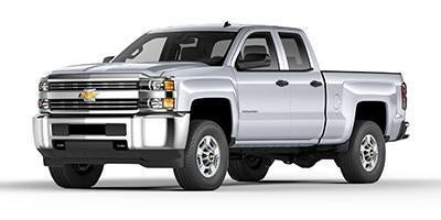 2015 Chevrolet Silverado 2500HD LT