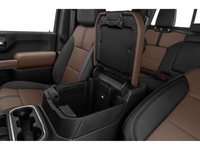 2022 Chevrolet Silverado 2500HD High Country