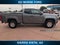 2018 Chevrolet Colorado Work Truck