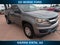 2018 Chevrolet Colorado Work Truck