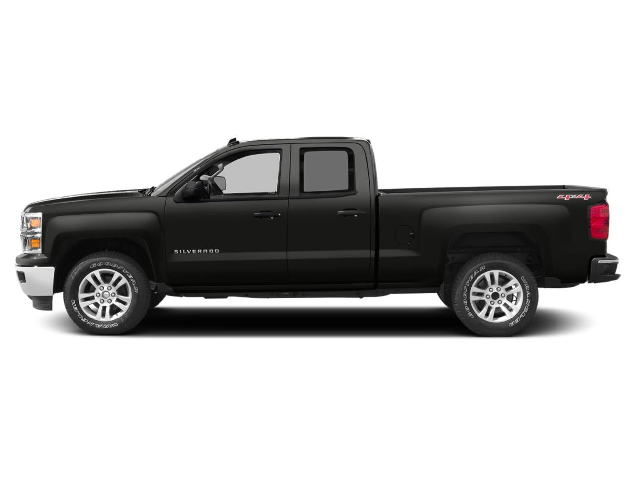 Used 2015 Chevrolet Silverado 1500 LT with VIN 1GCRCREC1FZ302908 for sale in Sierra Vista, AZ