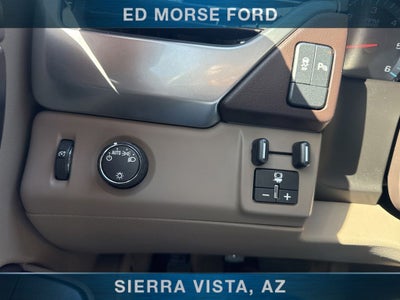 2017 Chevrolet Tahoe LS