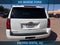 2017 Chevrolet Tahoe LS